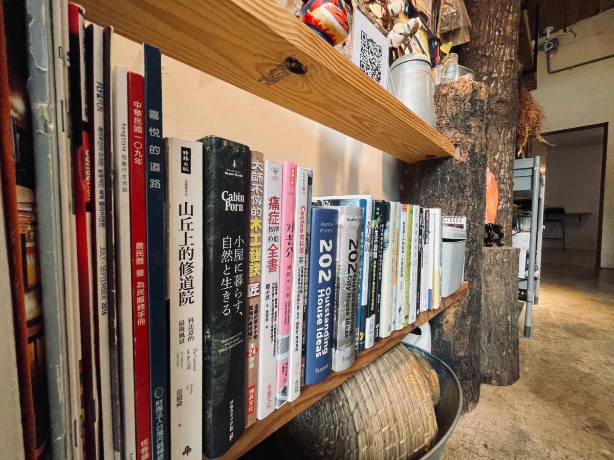 山森三室墾丁包棟民宿3Rooms Nanwan Zewnętrze zdjęcie