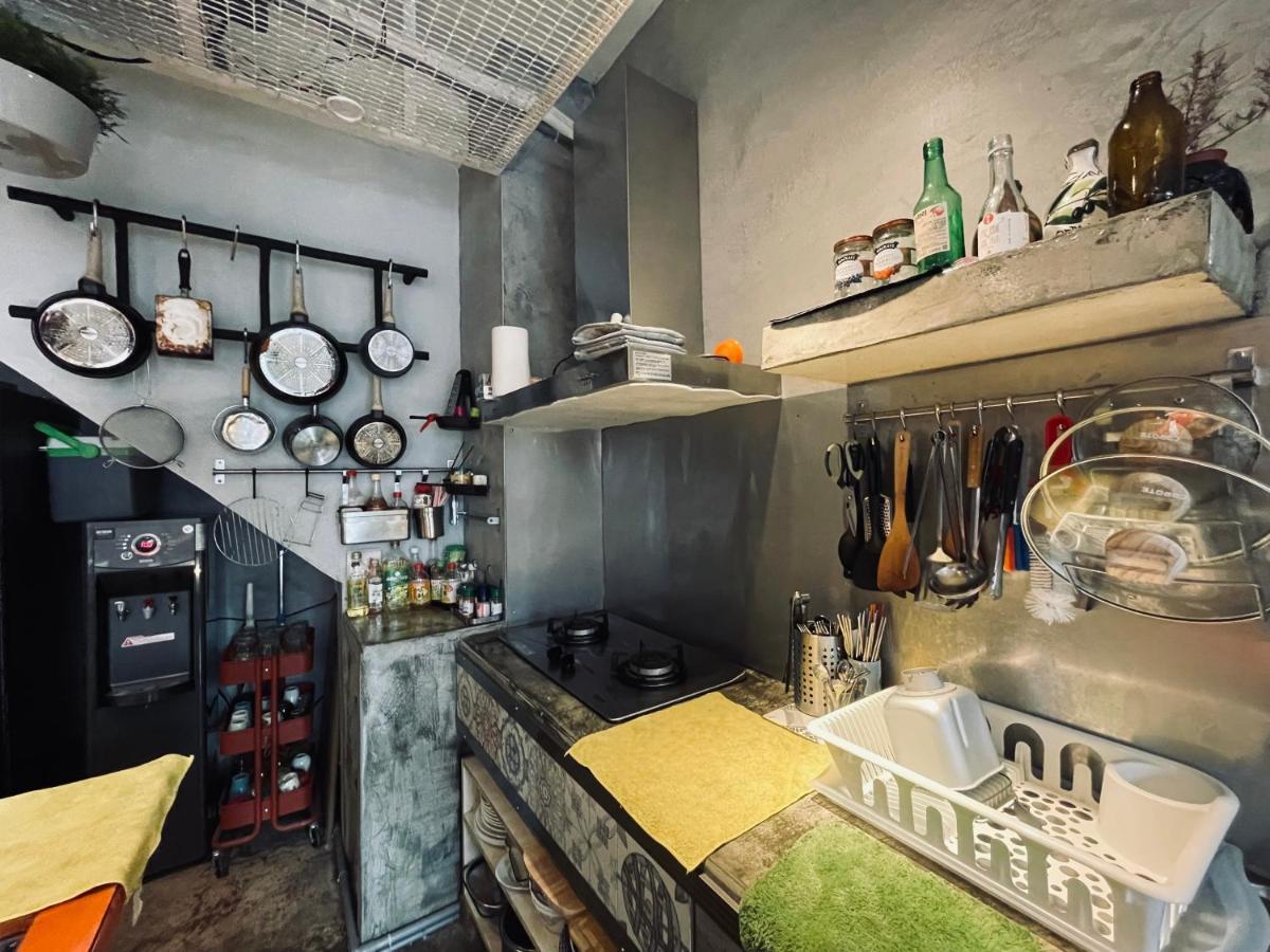 山森三室墾丁包棟民宿3Rooms Nanwan Zewnętrze zdjęcie