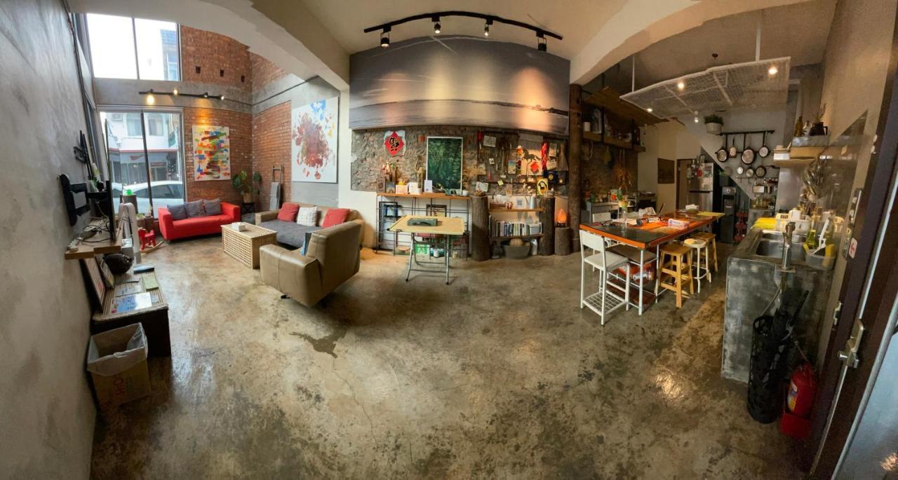 山森三室墾丁包棟民宿3Rooms Nanwan Zewnętrze zdjęcie