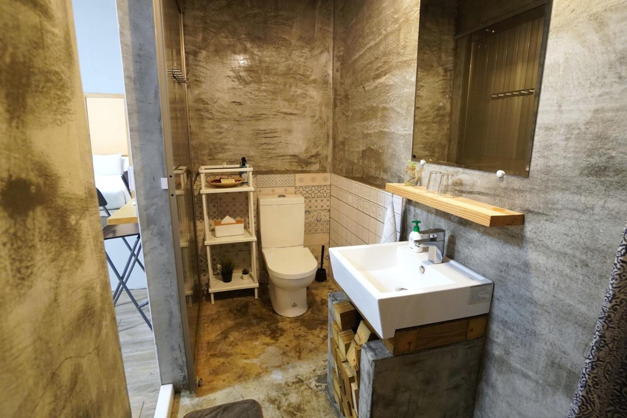 山森三室墾丁包棟民宿3Rooms Nanwan Zewnętrze zdjęcie